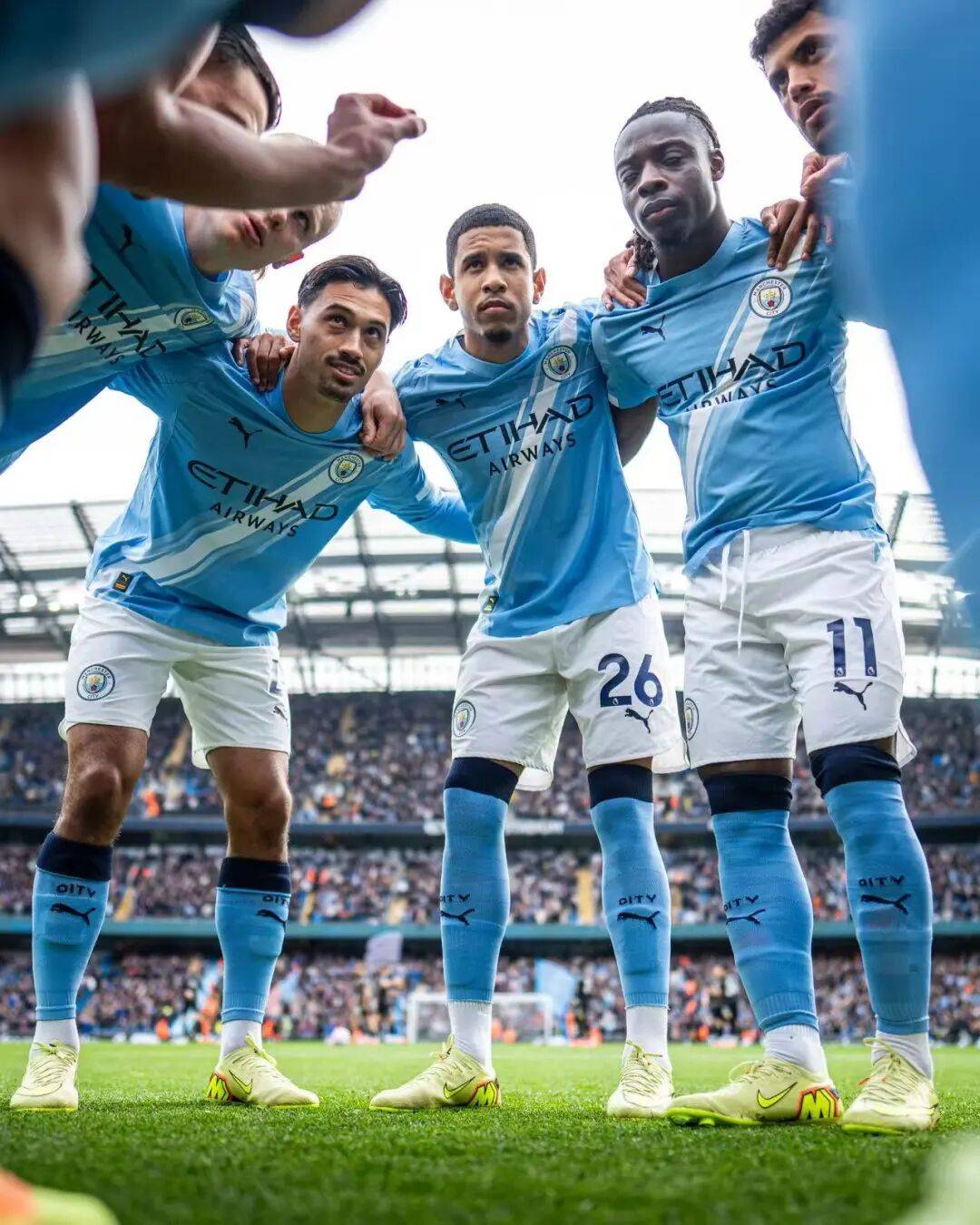 有些球员，不进球也能赢比赛（有些球员，即使不进球也能带队取胜）