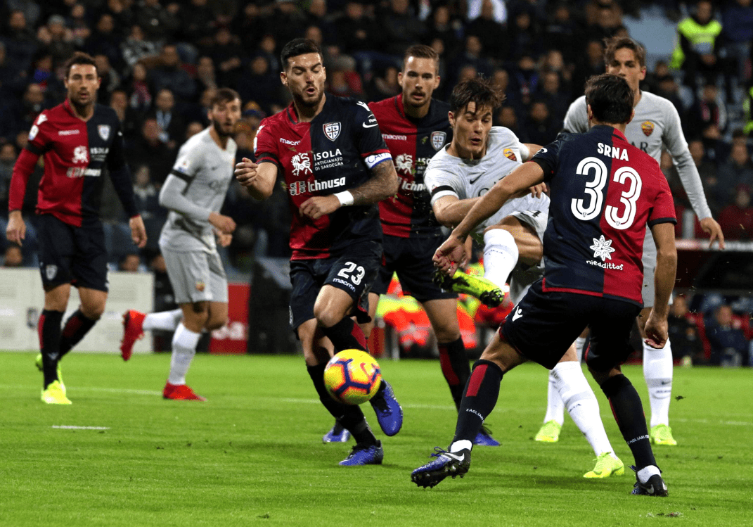 阿莱格里：还有很多其他的比赛，光靠28分哪也去不了（阿莱格里：赛程仍漫长，28分远远不够）