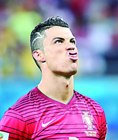 斯帕莱蒂：我们得做不一样的事，做相同的事只会有相同的结果（斯帕莱蒂：想要不同结果，就必须做出改变）