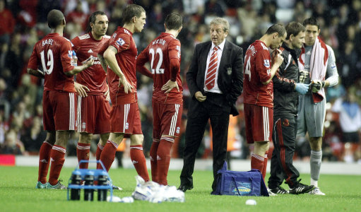 果然！利兹联主场3-1爆冷击败切尔西，利物浦范戴克和萨拉赫下滑（爆冷！利兹联主场3-1击退切尔西，利物浦范戴克与萨拉赫状态下滑）