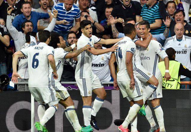 西甲：皇马客场2-2战平比利亚雷亚尔（西甲：皇马客场2-2与比利亚雷亚尔握手言和）