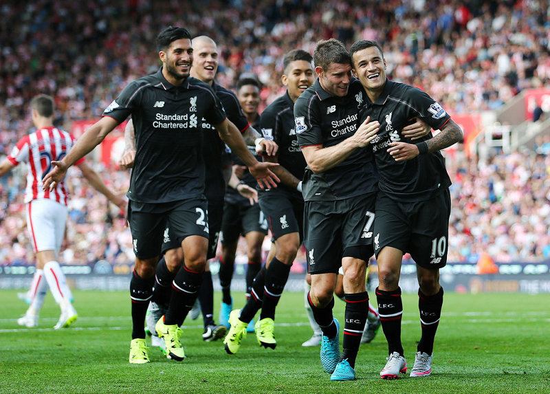 普利西奇替补双响，美国球员第三人（普利西奇替补梅开二度，成第三位美国球员）